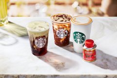 Introducing Starbucks Oleato C a Revolutionary New Coffee Ritual
